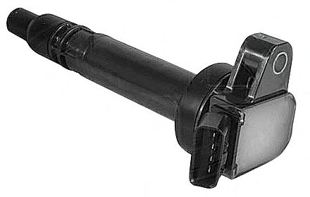Катушка зажигания HOFFER 8010560