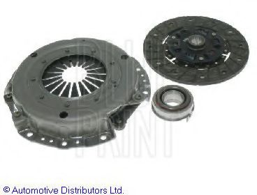 Комплект сцепления BLUE PRINT ADC43053