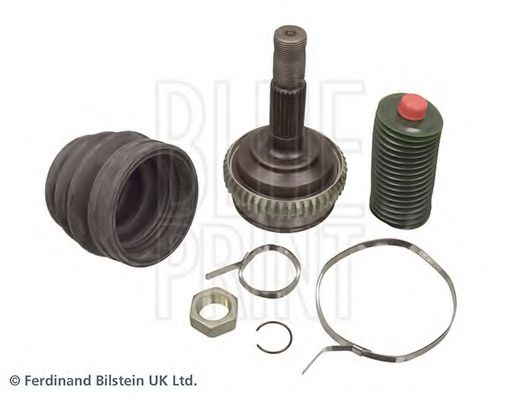 Шарнирный комплект, приводной вал BLUE PRINT ADD68901