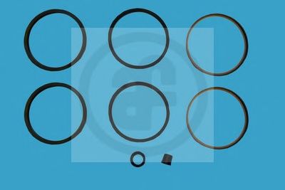 Ремкомплект, тормозной суппорт AUTOFREN SEINSA D4363