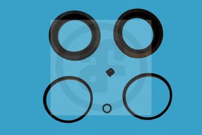 Ремкомплект, тормозной суппорт AUTOFREN SEINSA D4807