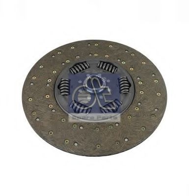 Диск сцепления DT 230292
