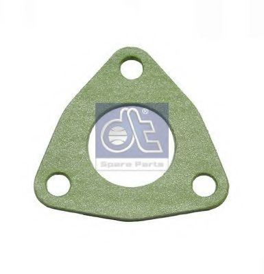 Прокладка, направитель масла DT 4.20279