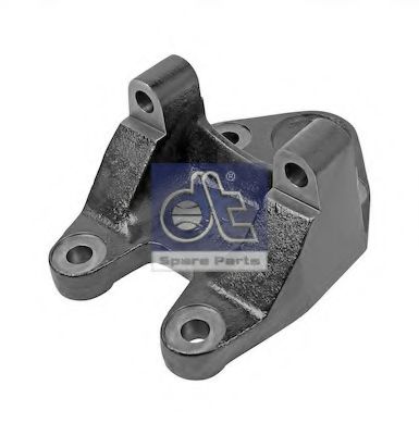 Шарнирный кронштейн, балка моста DT 4.62096