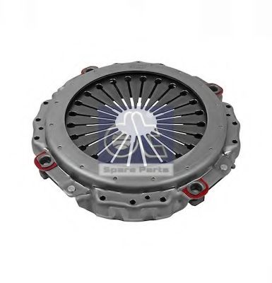 Нажимной диск сцепления DT 6.40019