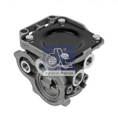 Тормозной клапан, система прицепа DT 4.63758