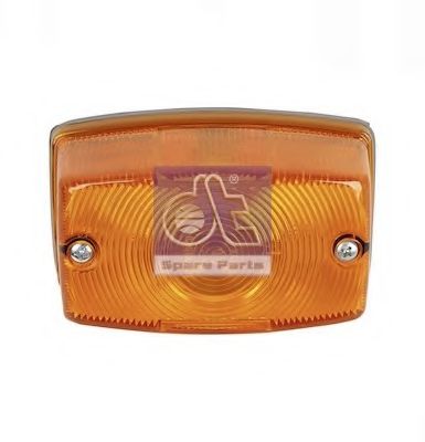 Фонарь указателя поворота DT 468003