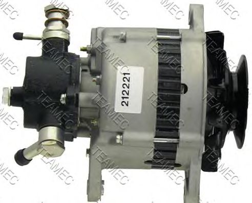 Генератор TEAMEC 212221