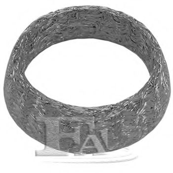 Уплотнительное кольцо, труба выхлопного газа FA1 791-946