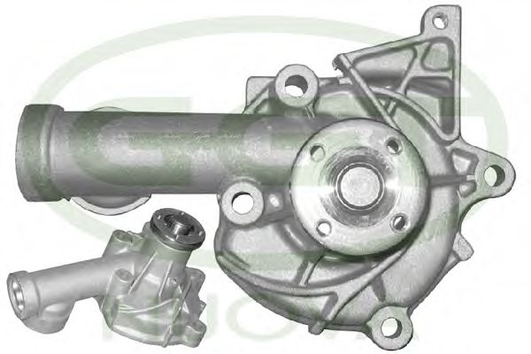 Водяной насос GGT PA10808