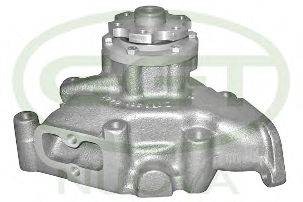 Водяной насос GGT PA11019