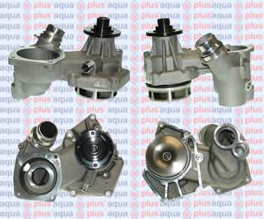 Водяной насос SACHS 65017