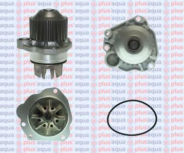 Водяной насос AQUAPLUS 85-7590