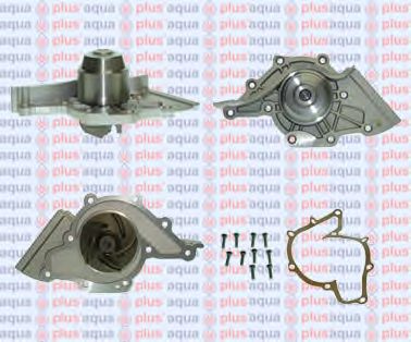 Водяной насос AQUAPLUS 85-7740