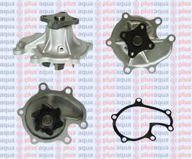 Водяной насос AQUAPLUS 85-8040
