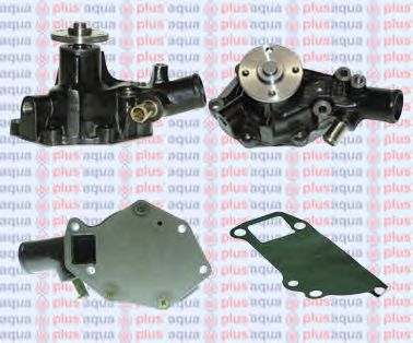 Водяной насос AQUAPLUS 85-8170