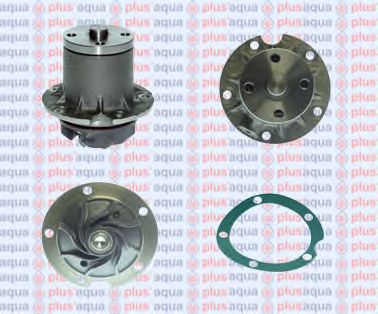 Водяной насос AQUAPLUS 85-0270