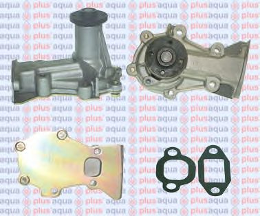 Водяной насос AQUAPLUS 85-0500