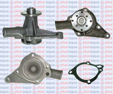 Водяной насос AQUAPLUS 851030