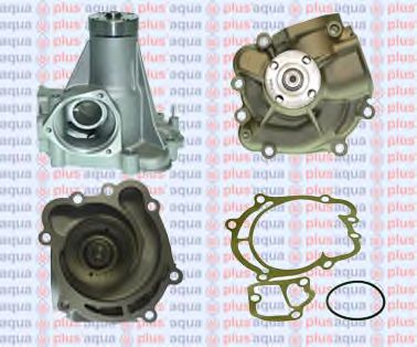 Водяной насос AQUAPLUS 85-1370