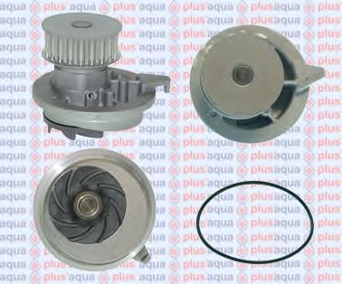 Водяной насос AQUAPLUS 85-1700