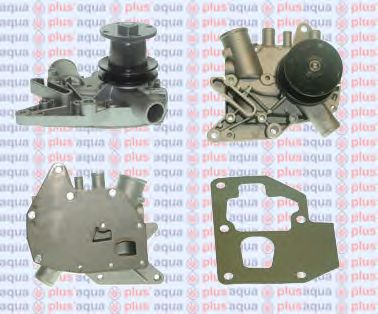 Водяной насос AQUAPLUS 85-1760