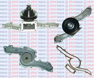 Водяной насос AQUAPLUS 85-2395