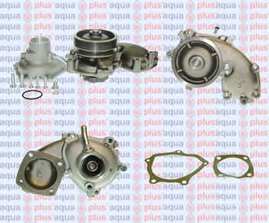 Водяной насос AQUAPLUS 85-2515