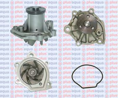 Водяной насос AQUAPLUS 85-2540