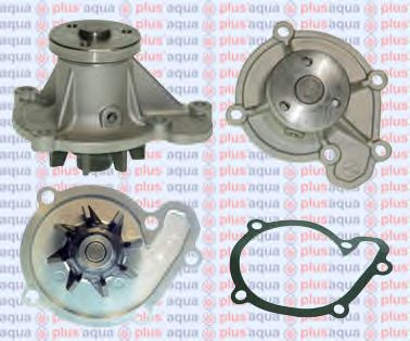 Водяной насос AQUAPLUS 85-3120