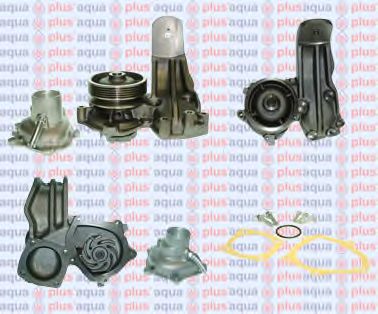 Водяной насос AQUAPLUS 85-3285