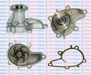 Водяной насос SACHS 65110