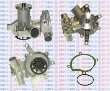 Водяной насос AQUAPLUS 85-3330