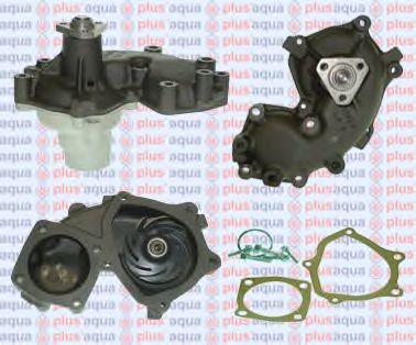 Водяной насос AQUAPLUS 85-3410