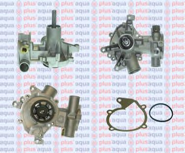 Водяной насос GRAF PA358