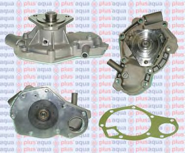 Водяной насос BUGATTI 193