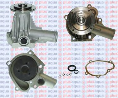 Водяной насос AQUAPLUS 85-4340