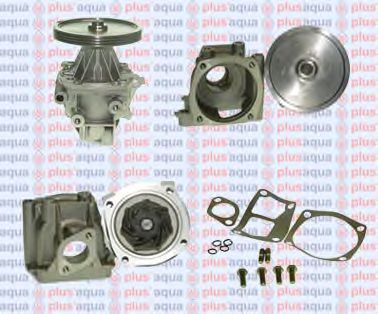 Водяной насос BUGATTI 514