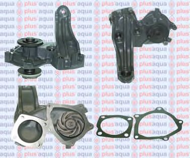Водяной насос AQUAPLUS 85-4480