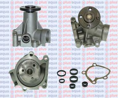 Водяной насос GRAF PA359