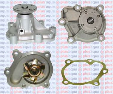 Водяной насос AQUAPLUS 85-5685