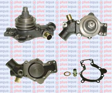 Водяной насос AQUAPLUS 85-5730