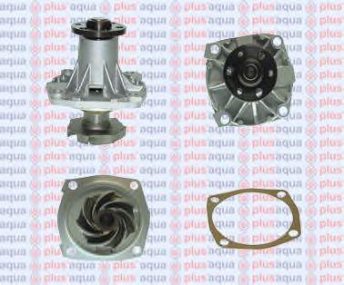 Водяной насос AQUAPLUS 85-6370