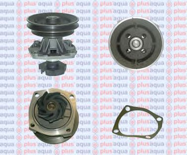 Водяной насос AQUAPLUS 85-6440