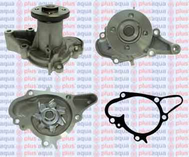 Водяной насос AQUAPLUS 85-8125