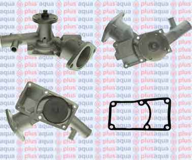Водяной насос AQUAPLUS 85-6430