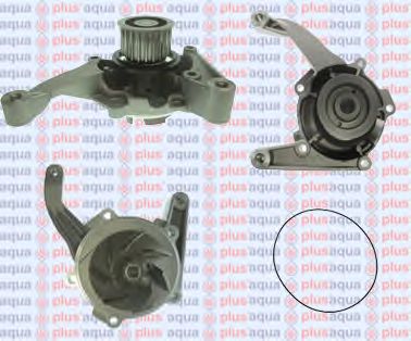 Водяной насос AQUAPLUS 85-8470