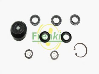 Ремкомплект, главный тормозной цилиндр FRENKIT 125029