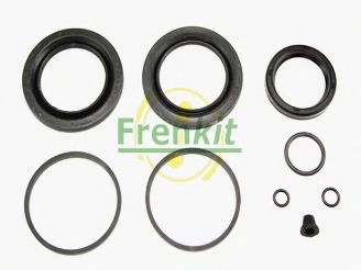 Ремкомплект, тормозной суппорт FRENKIT 254094