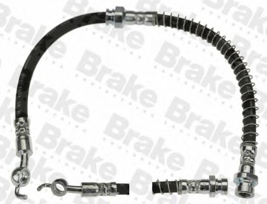 Тормозной шланг Brake ENGINEERING BH778097